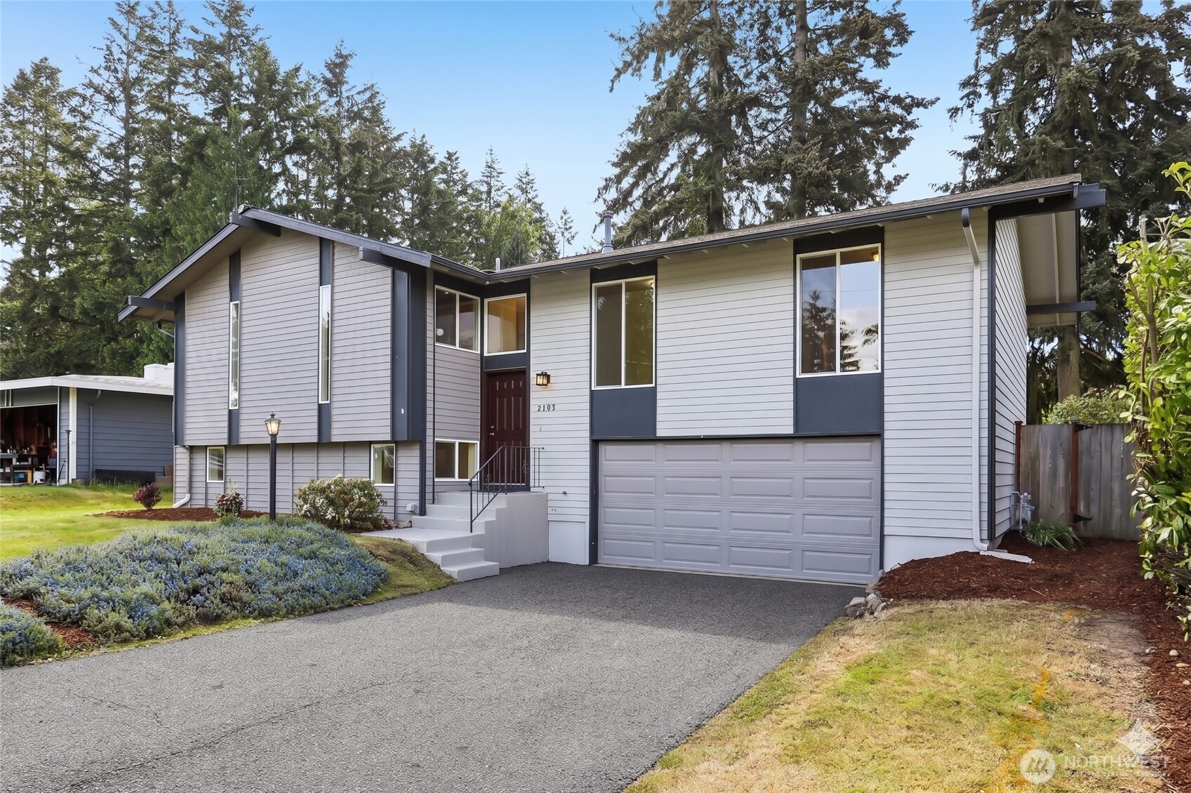 2103 168th Ave NE Bellevue WA 98008