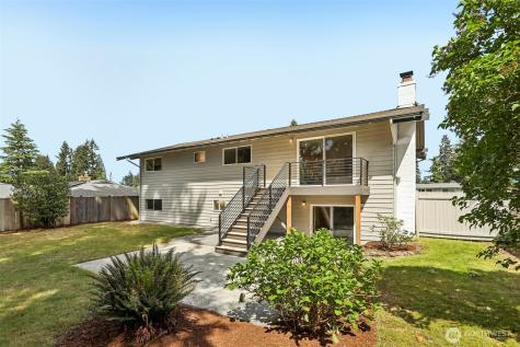 2103 168th Ave NE Bellevue WA 98008