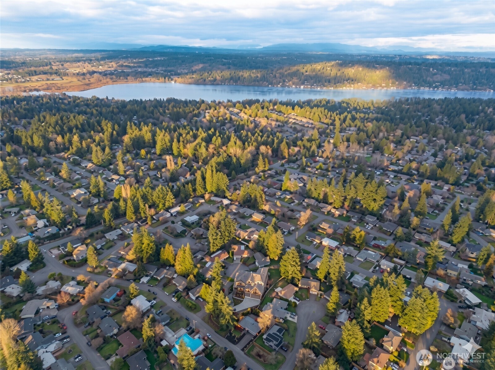 2103 168th Ave NE Bellevue WA 98008