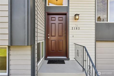 2103 168th Ave NE Bellevue WA 98008
