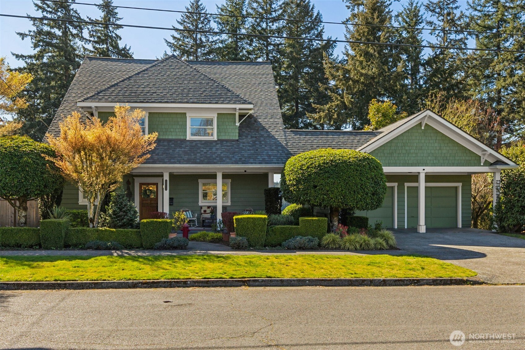 1923 Water Street SW Olympia WA 98501