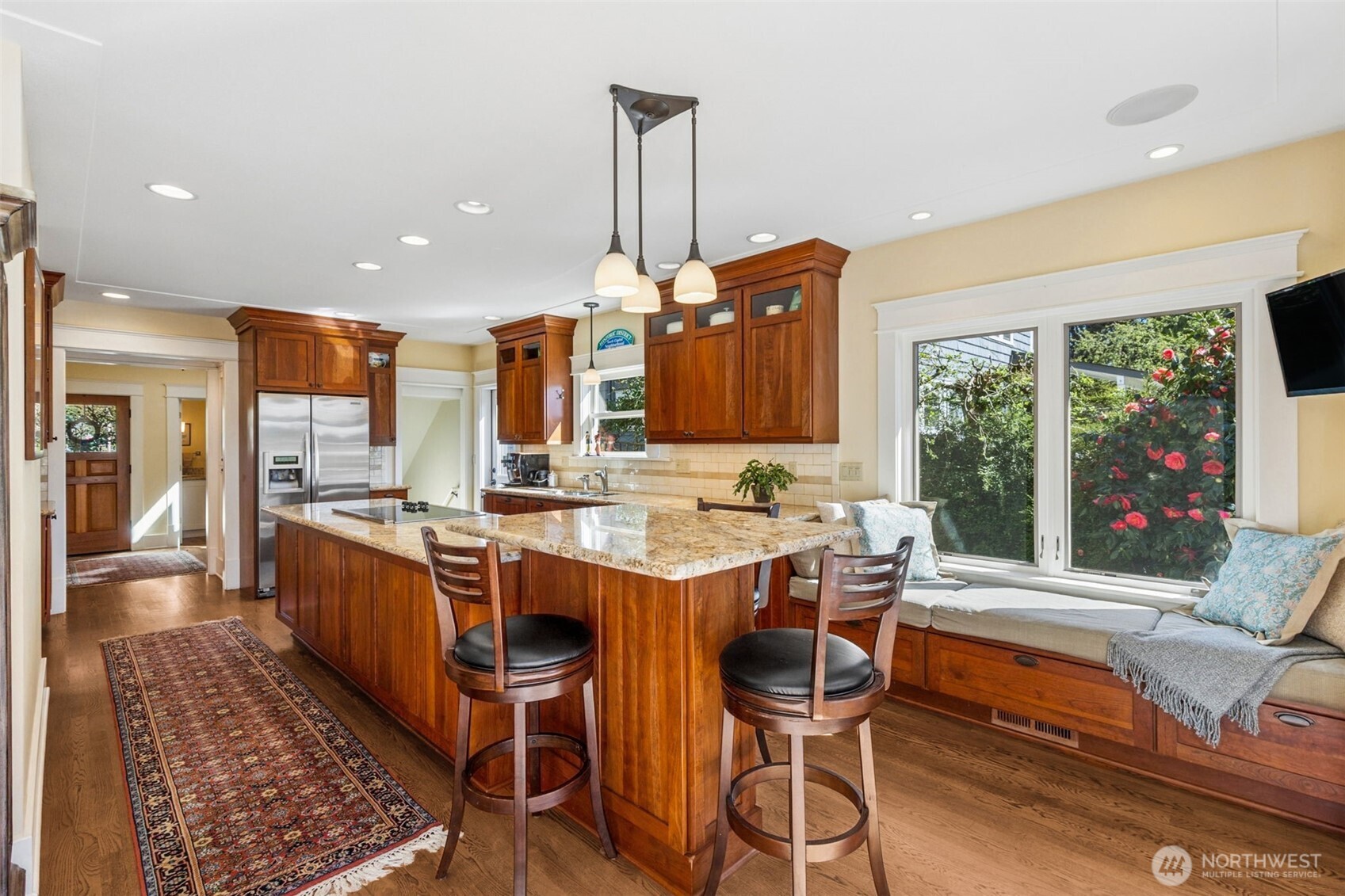 1923 Water Street SW Olympia WA 98501