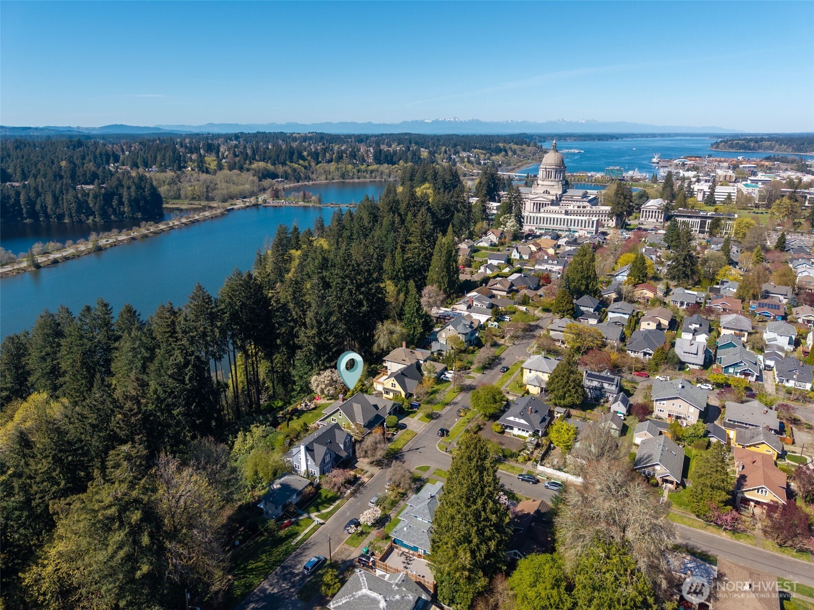 1923 Water Street SW Olympia WA 98501