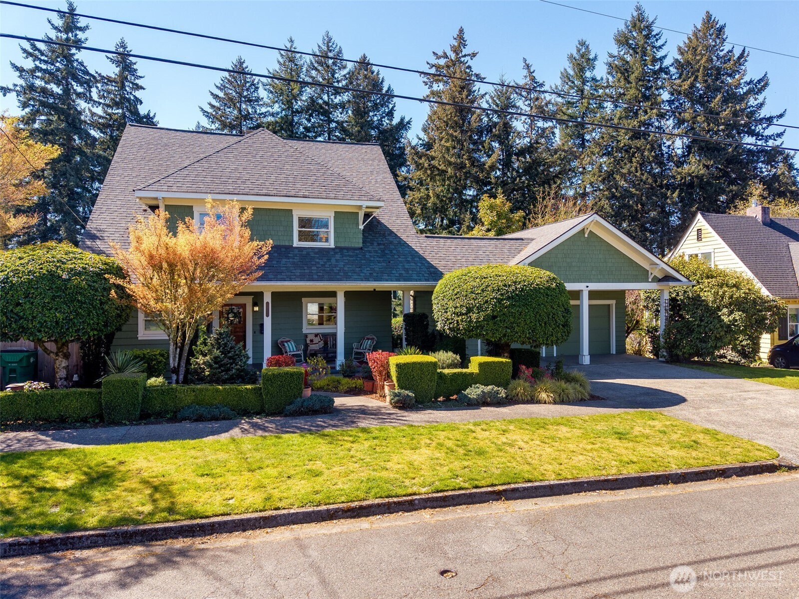1923 Water Street SW Olympia WA 98501