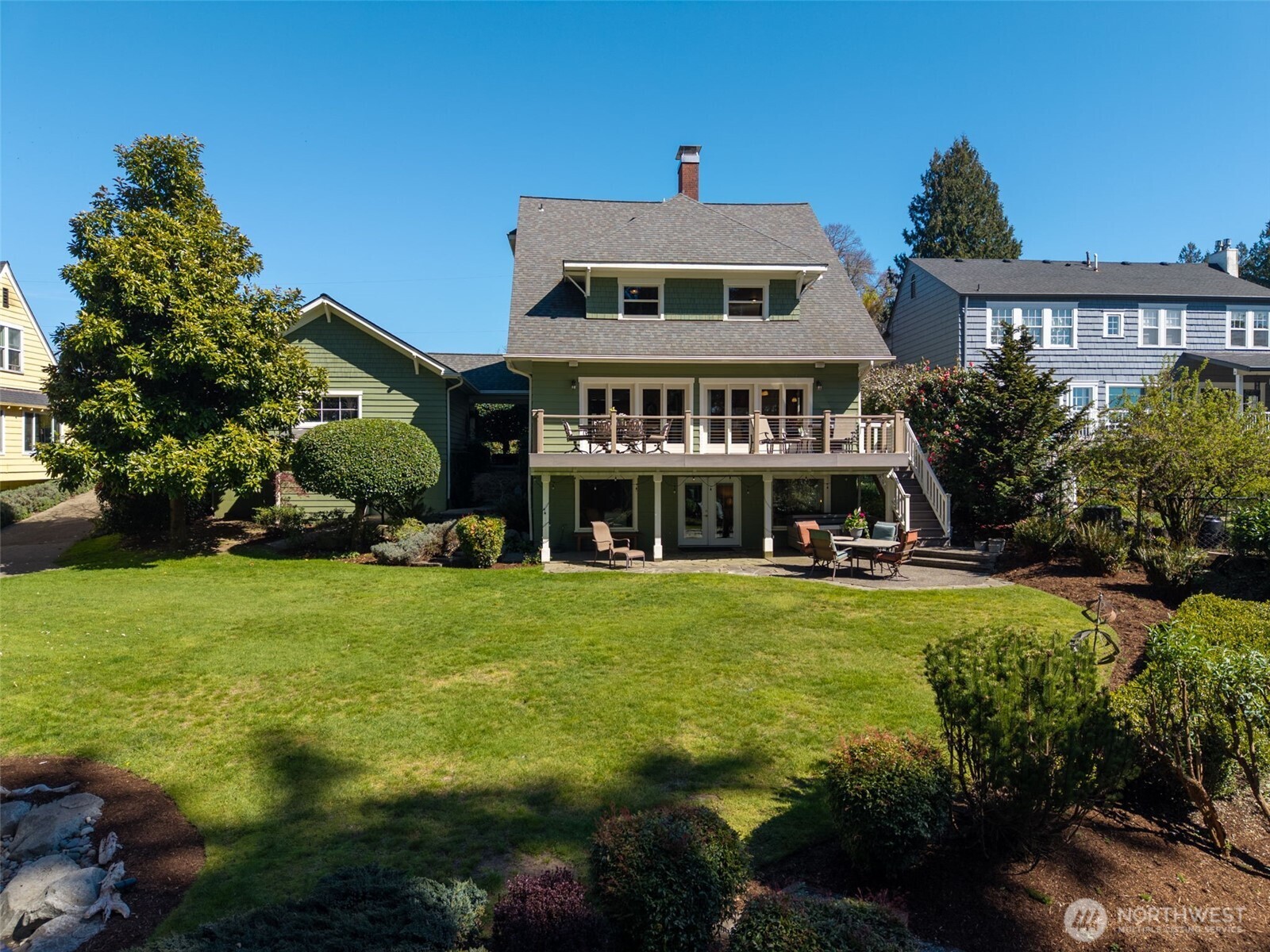 1923 Water Street SW Olympia WA 98501