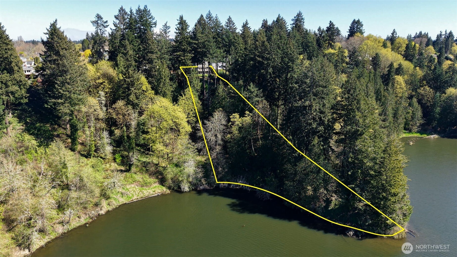 1923 Water Street SW Olympia WA 98501