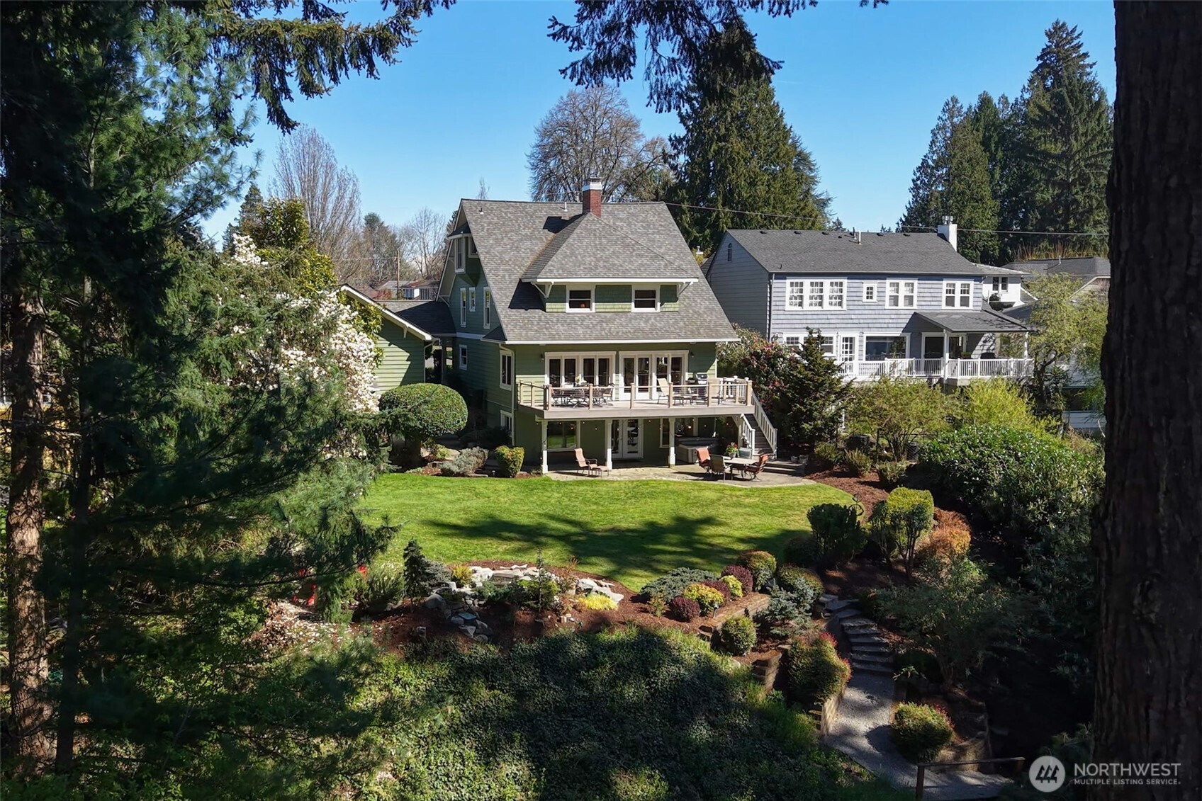 1923 Water Street SW Olympia WA 98501
