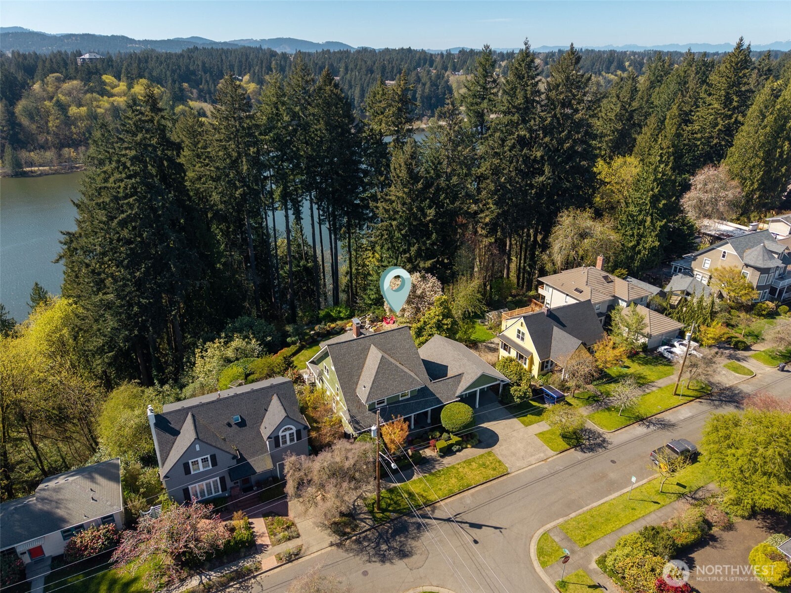 1923 Water Street SW Olympia WA 98501