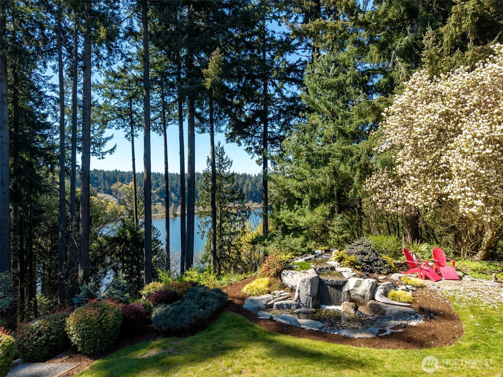 1923 Water Street SW Olympia WA 98501