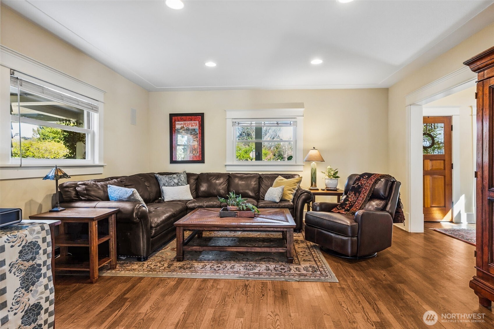 1923 Water Street SW Olympia WA 98501