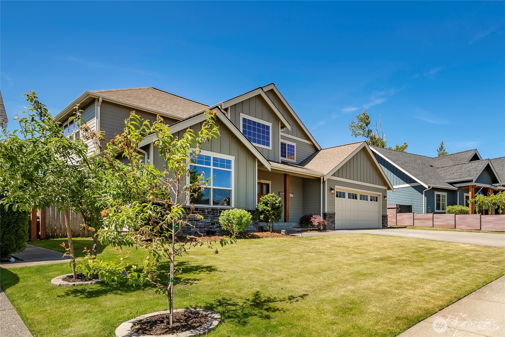 2075 Bluestem Street Lynden WA 98264