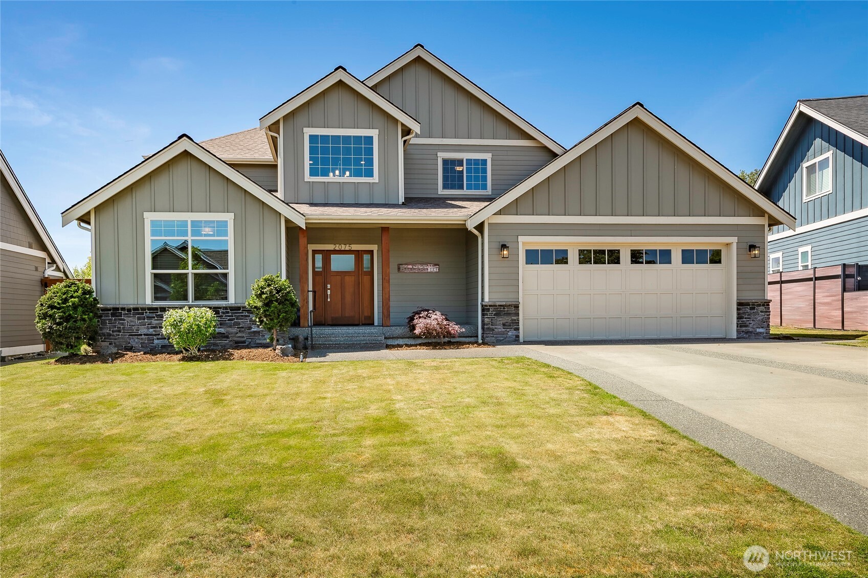 2075 Bluestem Street Lynden WA 98264