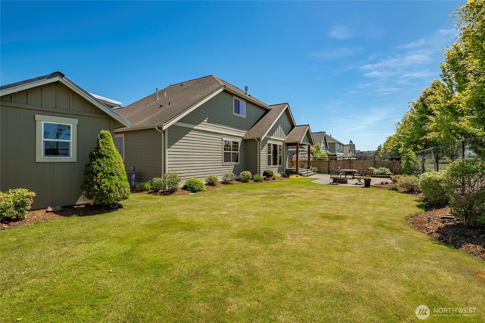 2075 Bluestem Street Lynden WA 98264