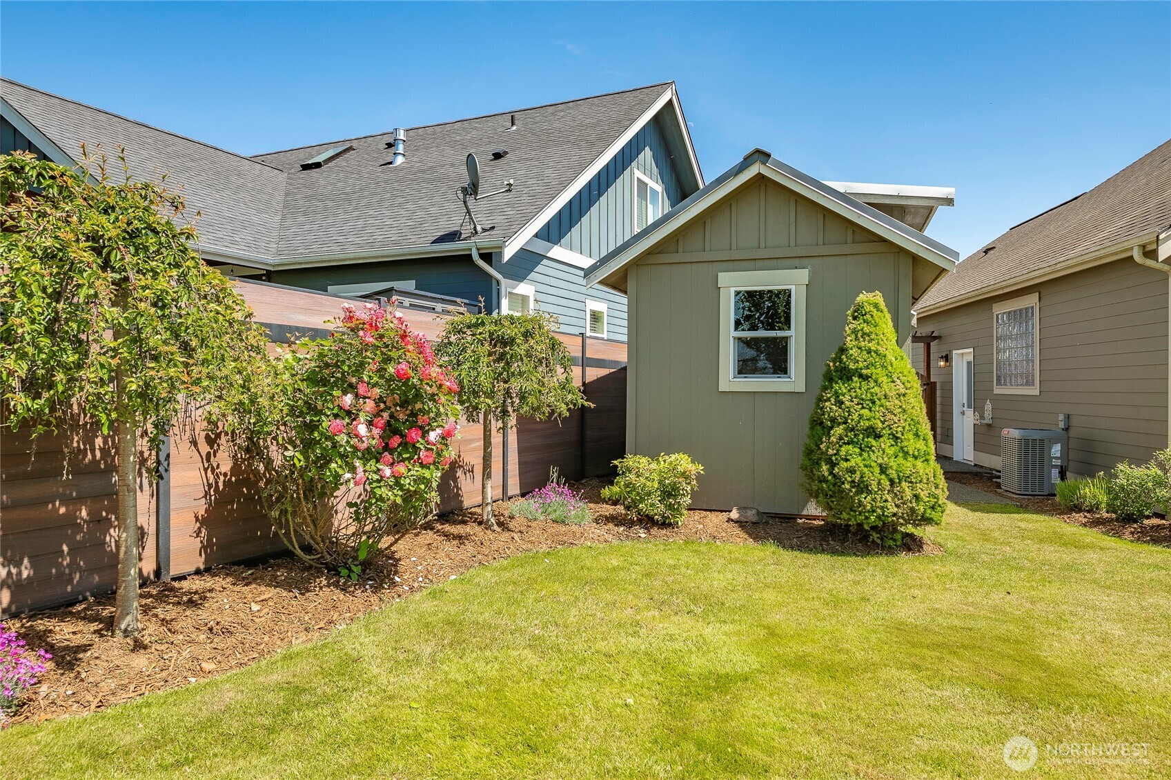 2075 Bluestem Street Lynden WA 98264