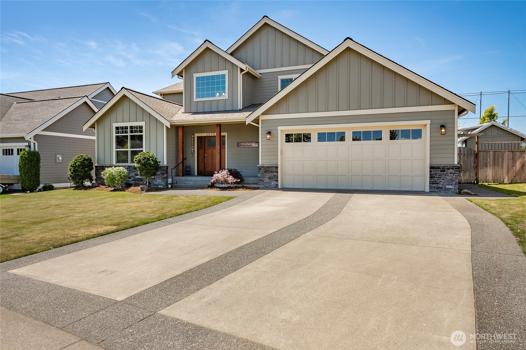 2075 Bluestem Street Lynden WA 98264