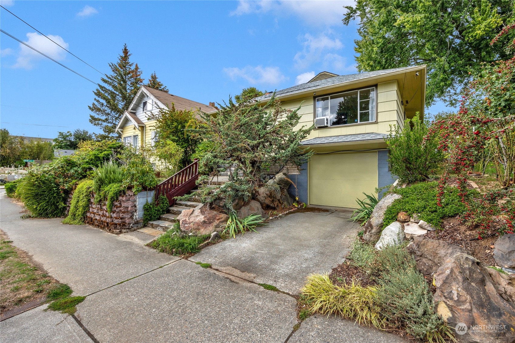 4506 S Othello Street Seattle WA 98118