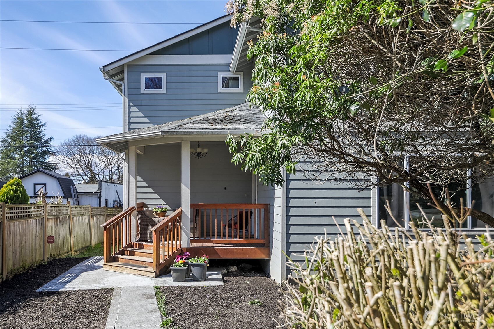 1910 Chestnut Street Everett WA 98201