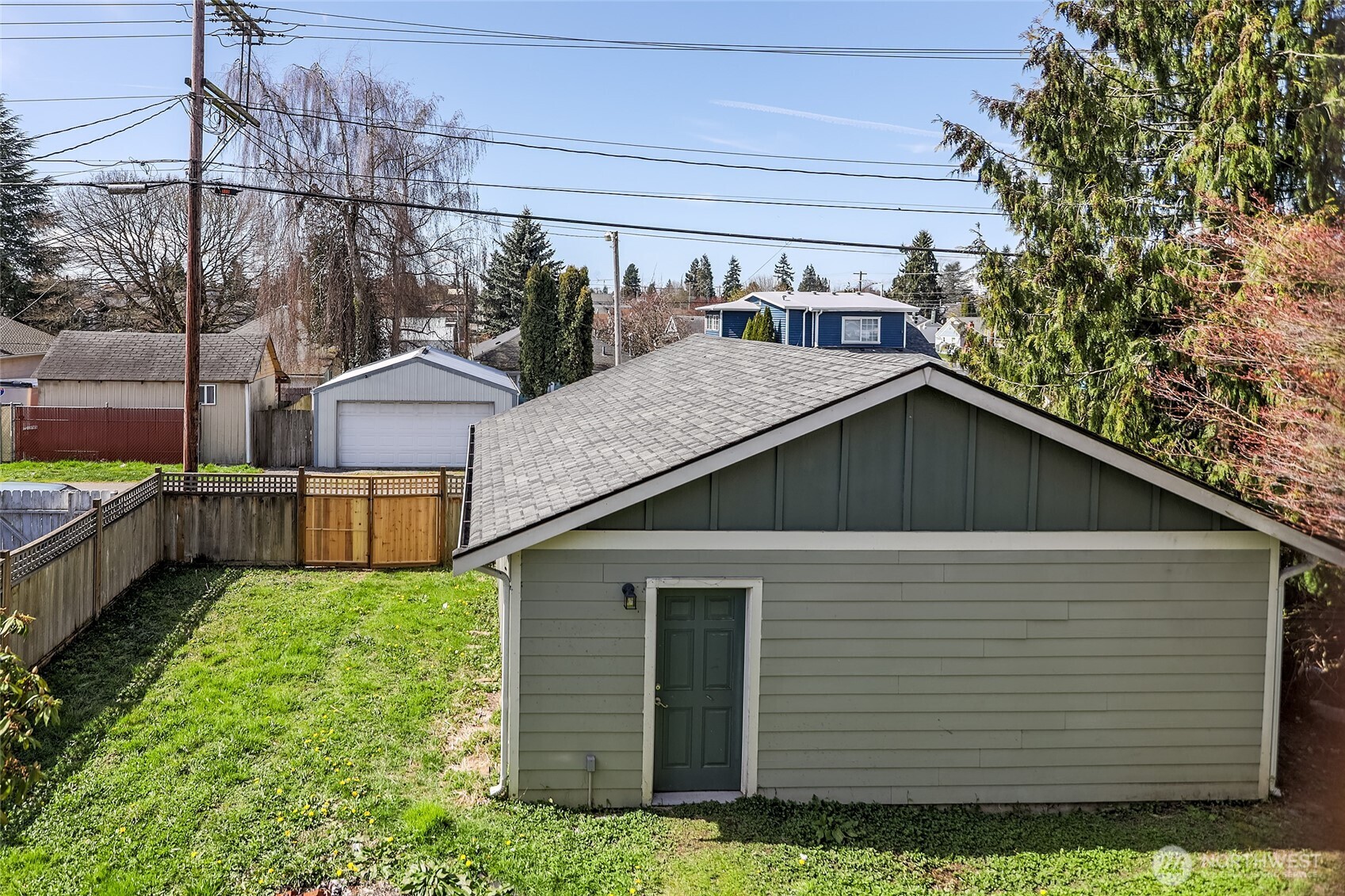 1910 Chestnut Street Everett WA 98201