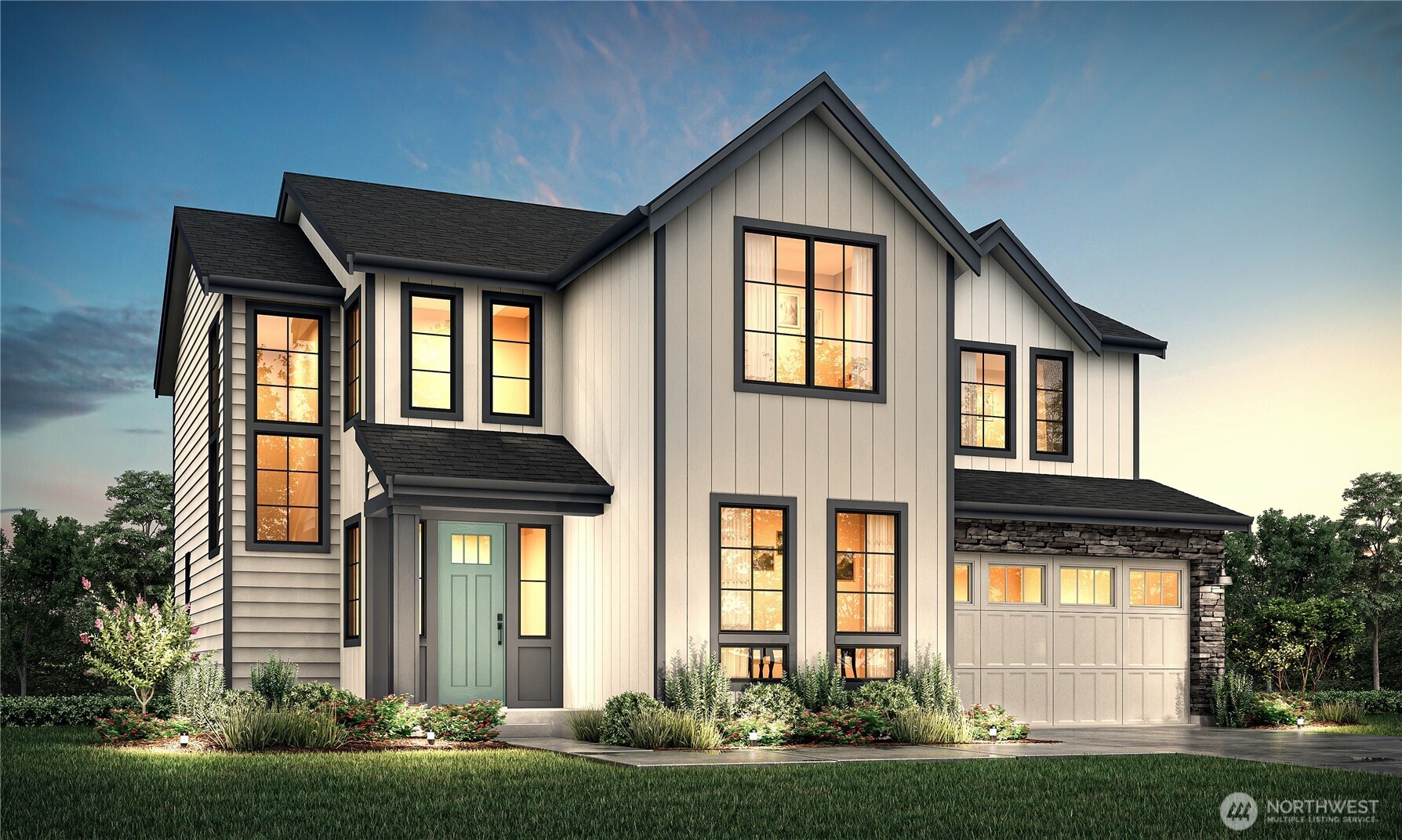 20227 125th Avenue NE Bothell WA 98011