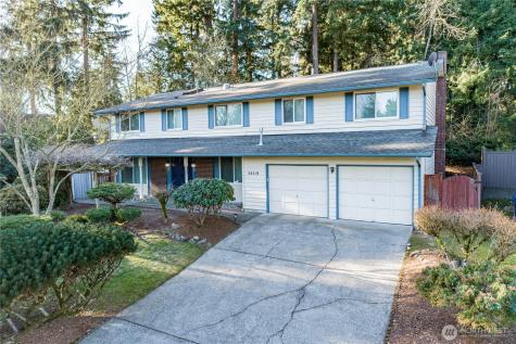 32519 2nd Federal Way WA 98023
