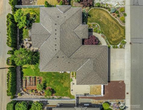 700 Clarissa Lane East Wenatchee WA 98802