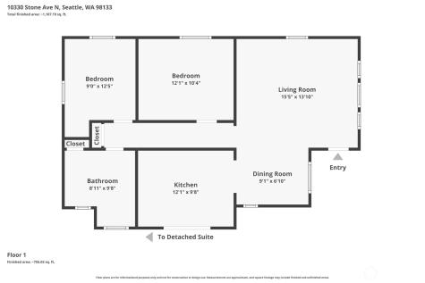 10330 Stone Avenue N Seattle WA 98133