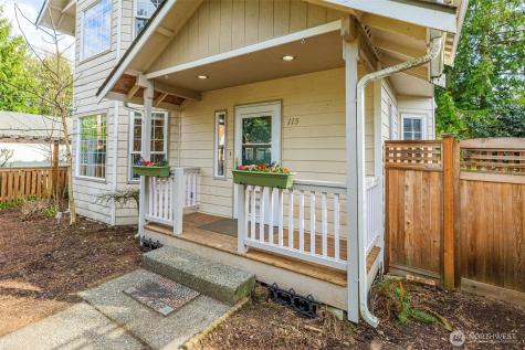 115 Long Street Snohomish WA 98290