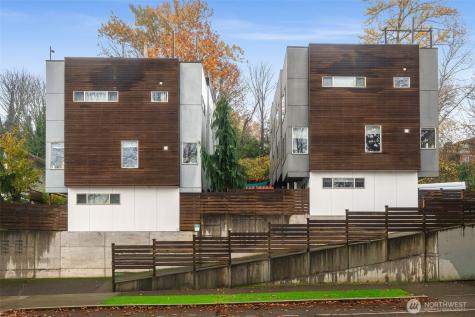 7758 Delridge Way SW Seattle WA 98106