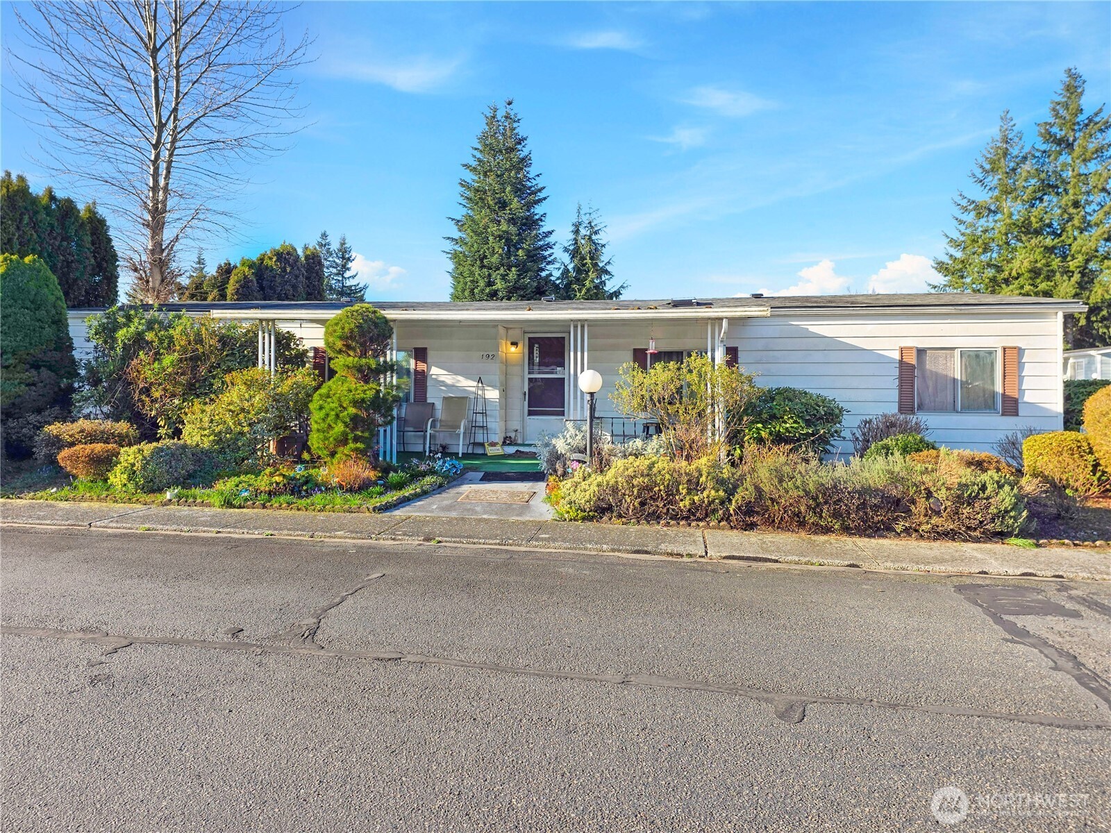 201 Union Avenue SE Renton WA 98059