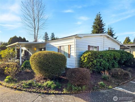 201 Union Avenue SE Renton WA 98059