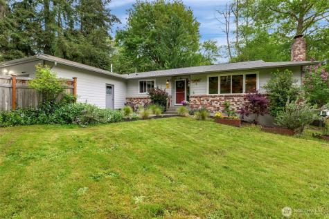 10414 SW 110th Street Vashon WA 98070