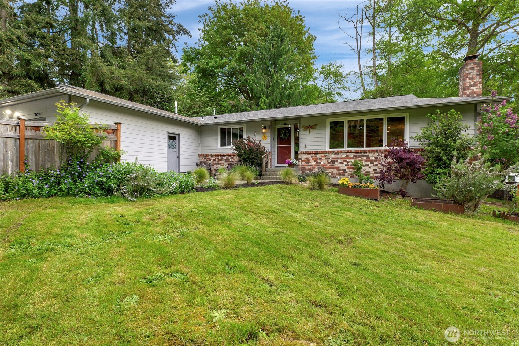 10414 SW 110th Street Vashon WA 98070