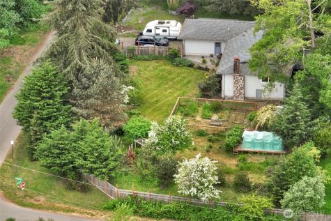 10414 SW 110th Street Vashon WA 98070