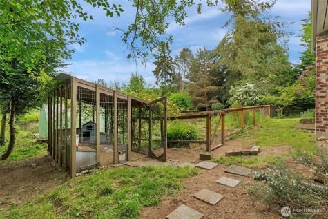 10414 SW 110th Street Vashon WA 98070