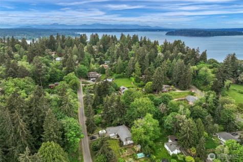 10414 SW 110th Street Vashon WA 98070