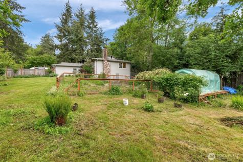 10414 SW 110th Street Vashon WA 98070