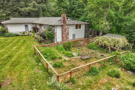 10414 SW 110th Street Vashon WA 98070