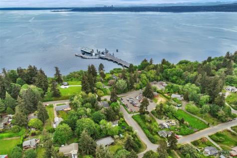 10414 SW 110th Street Vashon WA 98070