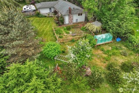 10414 SW 110th Street Vashon WA 98070