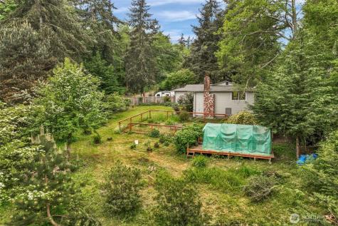 10414 SW 110th Street Vashon WA 98070