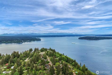 10414 SW 110th Street Vashon WA 98070