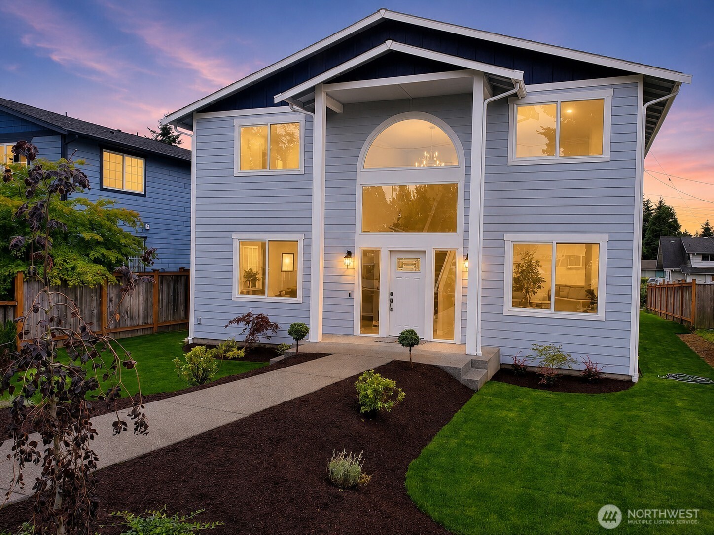 866 S 85th Street Tacoma WA 98444