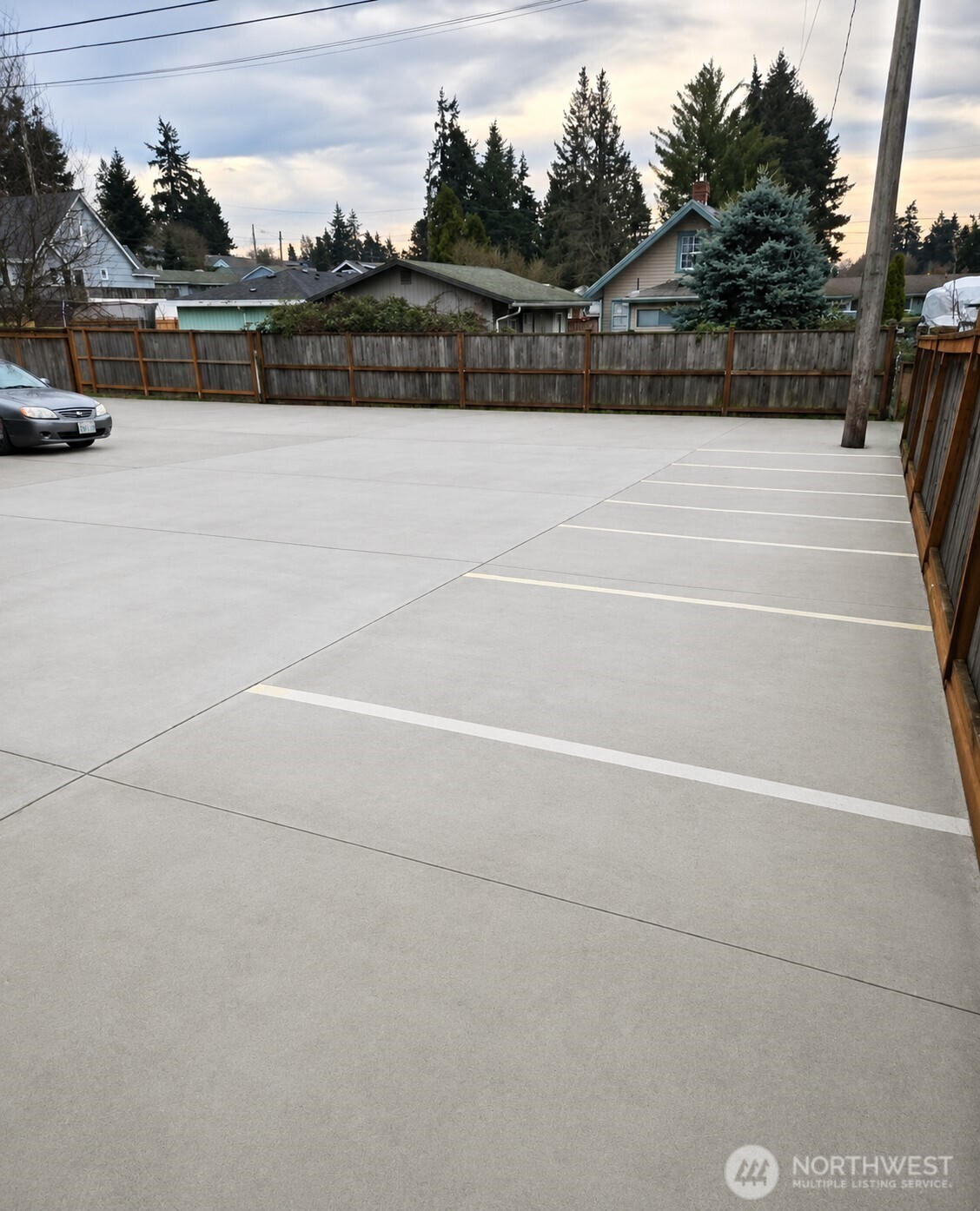 866 S 85th Street Tacoma WA 98444