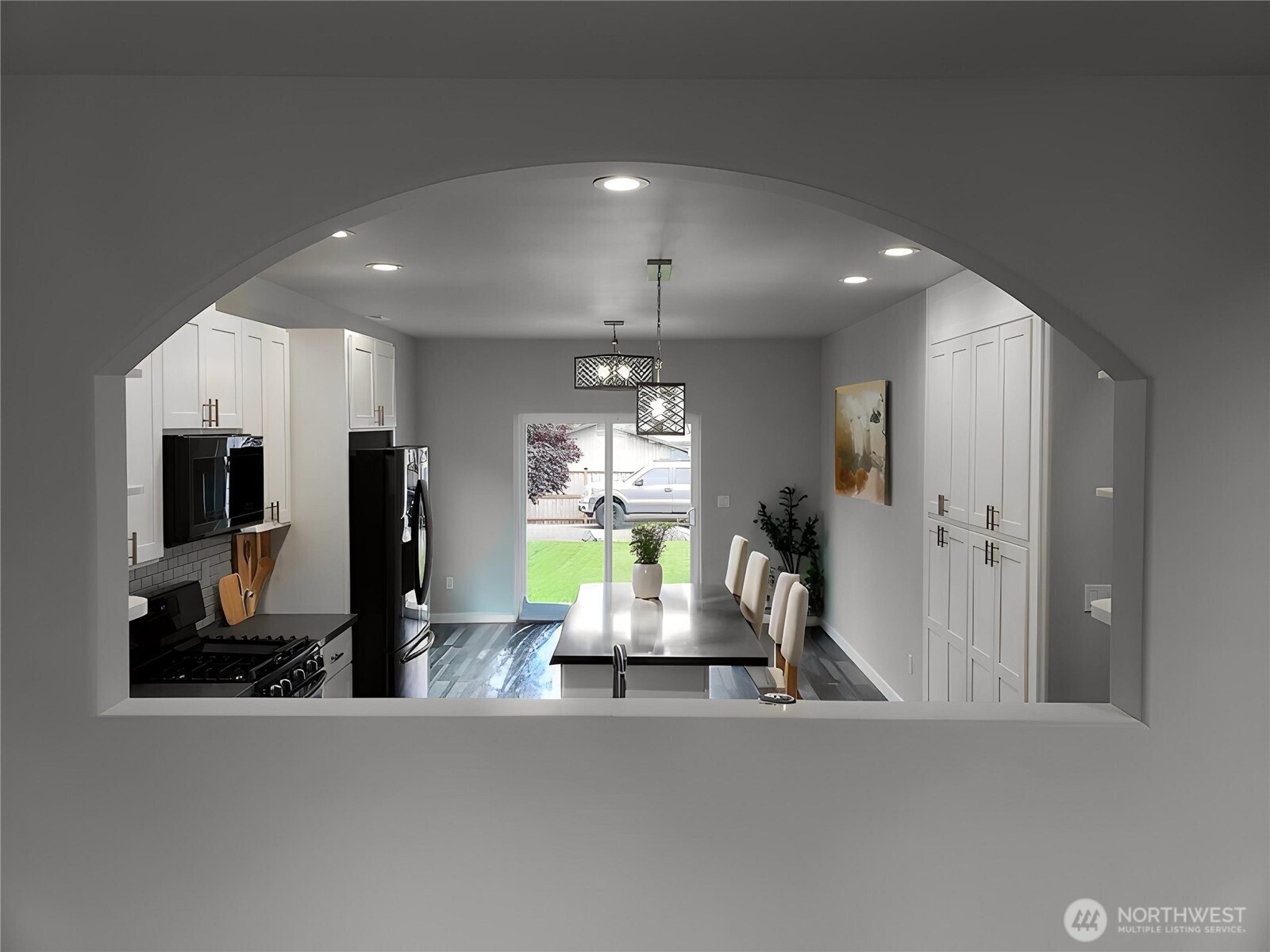 866 S 85th Street Tacoma WA 98444