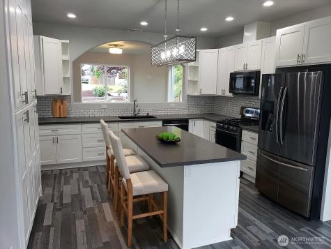 866 S 85th Street Tacoma WA 98444