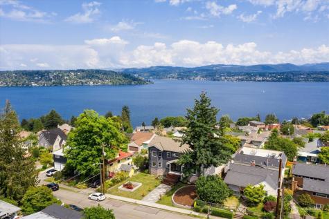 9812 62nd Seattle WA 98118