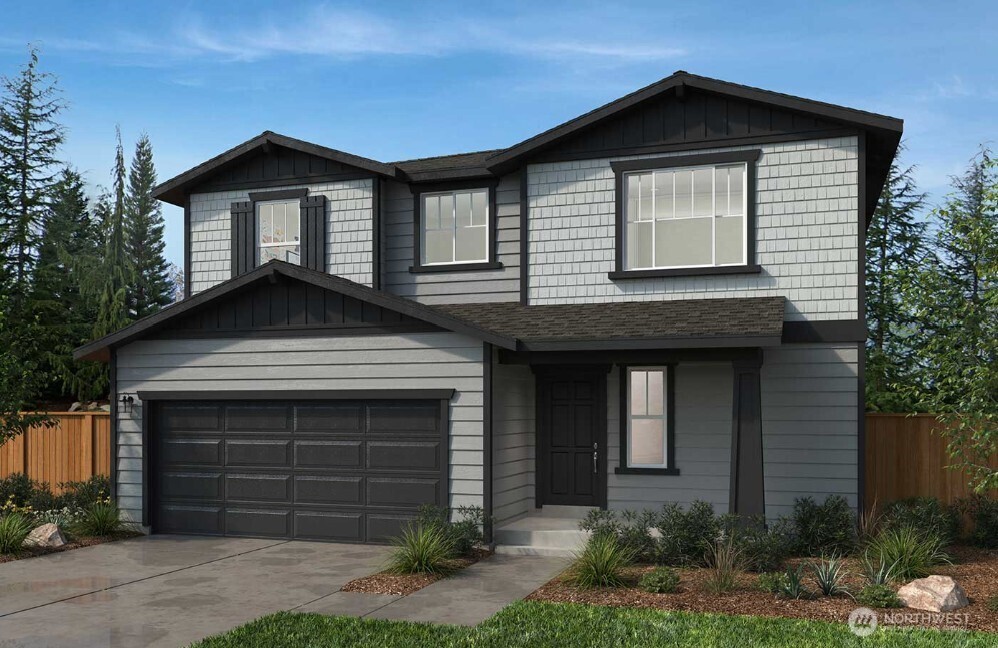 725 Teetor Circle NW Orting WA 98360