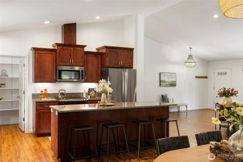 31054 Old Hansville Road NE Kingston WA 98346