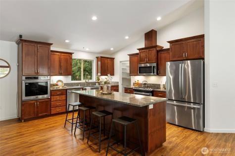 31054 Old Hansville Road NE Kingston WA 98346