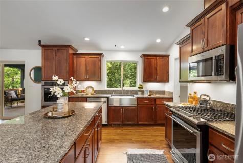 31054 Old Hansville Road NE Kingston WA 98346